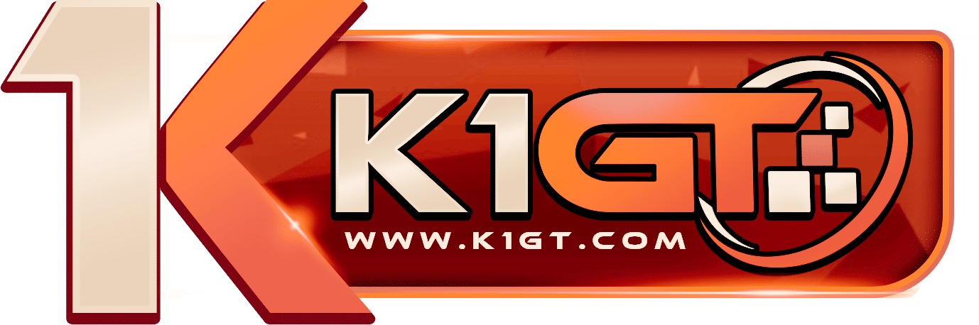 k1slot logo