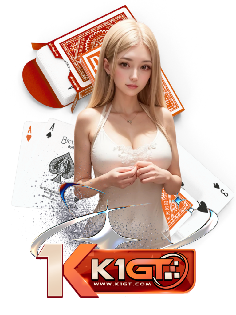 k1slot คาสิโนสด