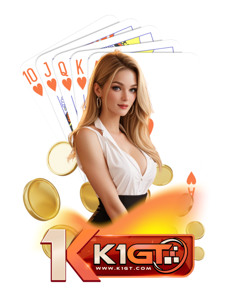 k1slot สล็อตออโต้